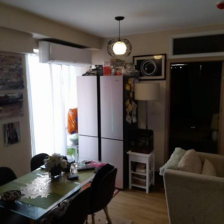 Lancris Residence Paranaque City Εξωτερικό φωτογραφία