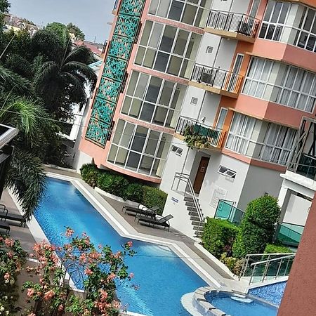 Lancris Residence Paranaque City Εξωτερικό φωτογραφία