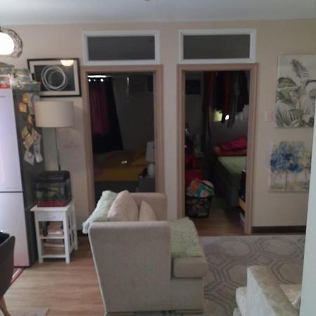 Lancris Residence Paranaque City Εξωτερικό φωτογραφία