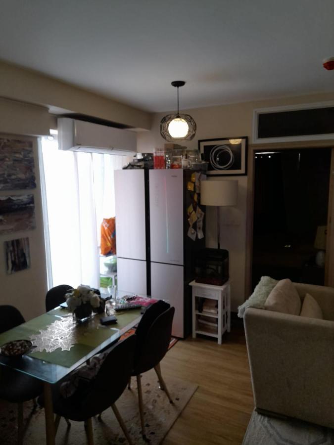 Lancris Residence Paranaque City Εξωτερικό φωτογραφία