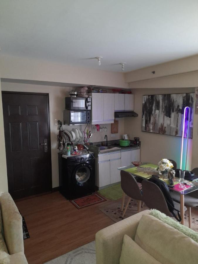Lancris Residence Paranaque City Εξωτερικό φωτογραφία