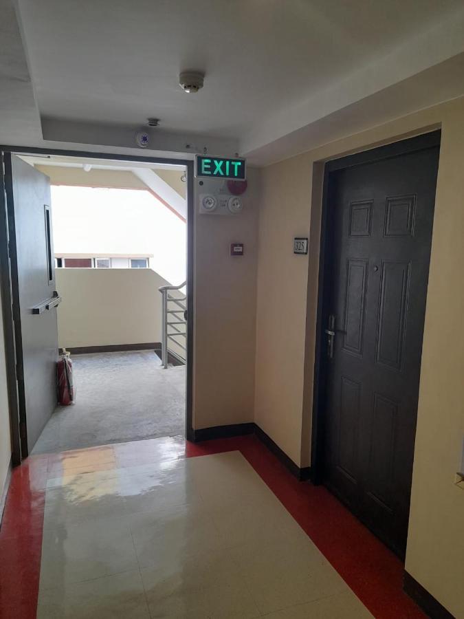 Lancris Residence Paranaque City Εξωτερικό φωτογραφία